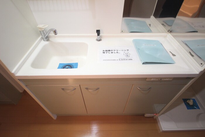 物件内観写真11　(キッチン)