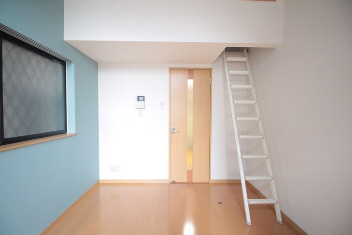 物件内観写真13　(居室)