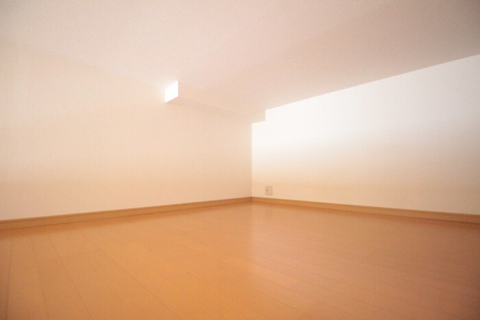 物件内観写真17　(ロフト)