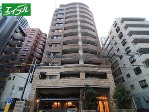 プレサンス泉ｾﾚｸﾞﾚｰﾄﾞ（805）外観写真