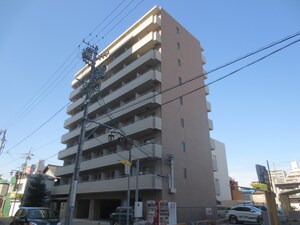 Ｗｉｌｌ　Ｄｏ勝川外観写真