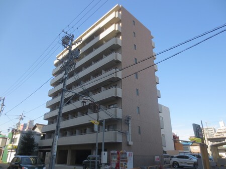 Ｗｉｌｌ　Ｄｏ勝川外観写真