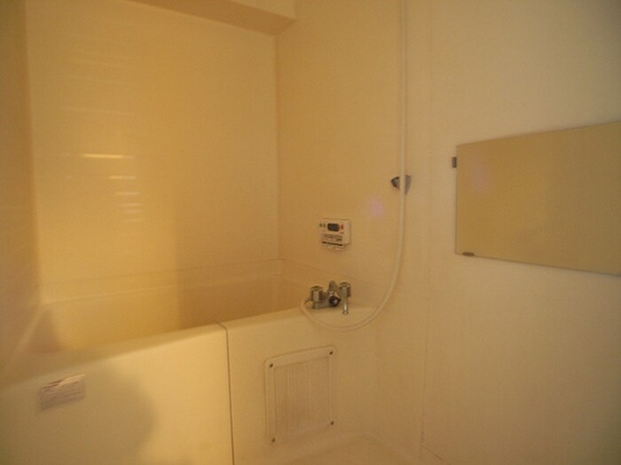 物件内観写真6　(バス／シャワールーム等)