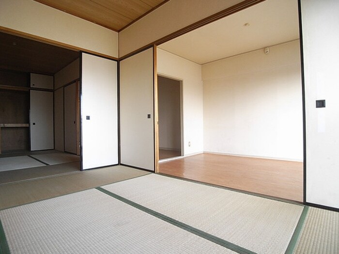 物件内観写真11　(居室)