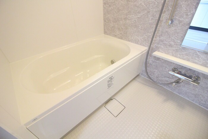 物件内観写真14　(バス／シャワールーム等)