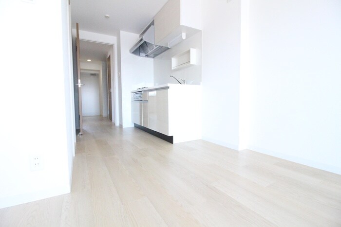 物件内観写真19　(キッチン)