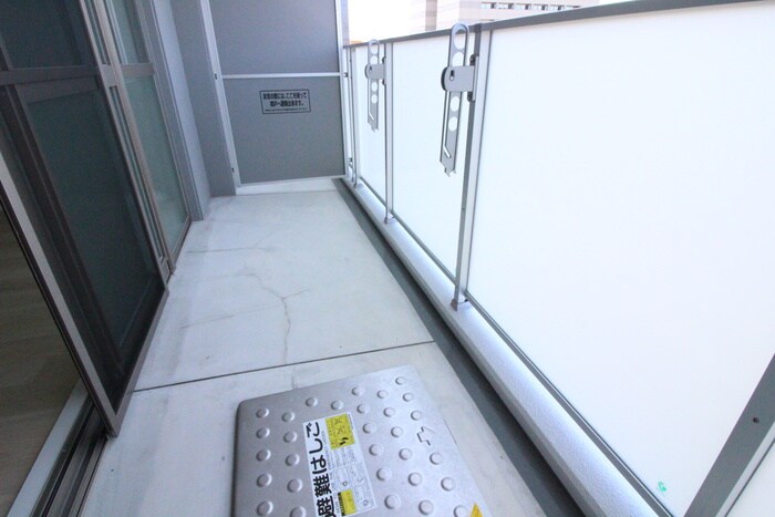 物件内観写真21　(ベランダ・バルコニー)