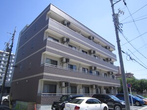 アヴァンセ外観写真