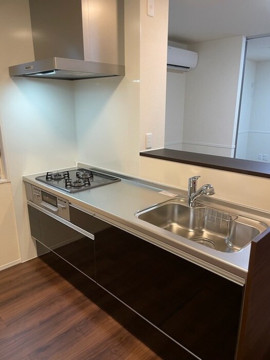 物件内観写真8　(キッチン)