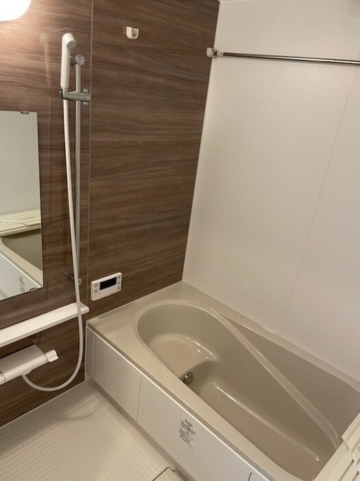物件内観写真9　(バス／シャワールーム等)