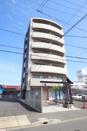 セジュネトーシ外観写真