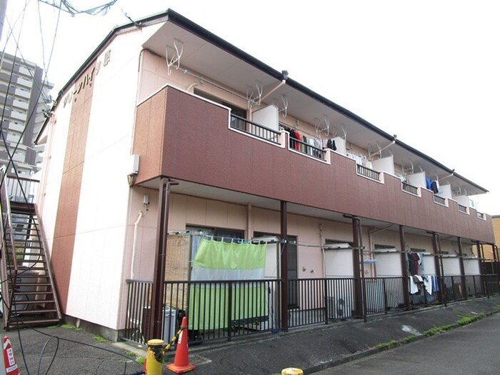 物件外観写真4　(外観写真)