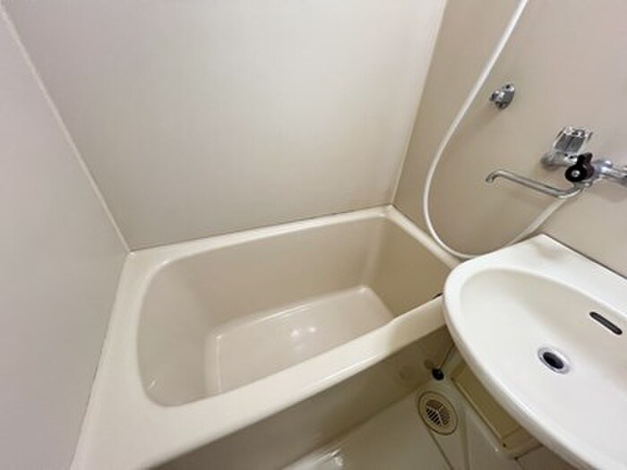 物件内観写真10　(バス／シャワールーム等)