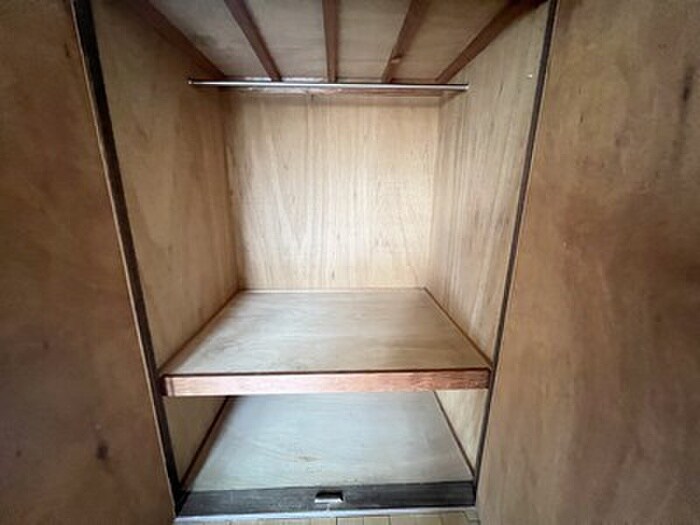 物件内観写真15　(収納)