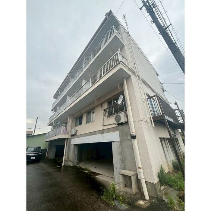 物件外観写真3　(外観写真)