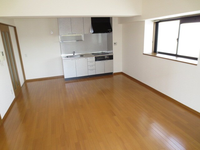 物件内観写真4　(居室)