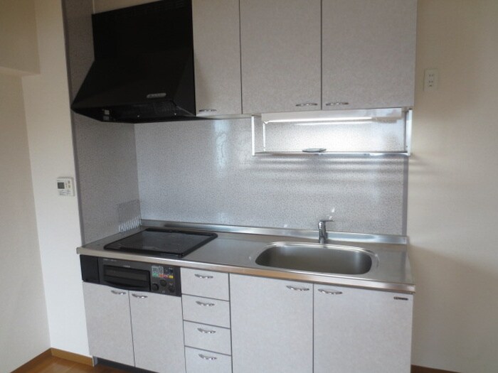 物件内観写真4　(キッチン)