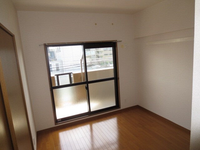 物件内観写真6　(居室)