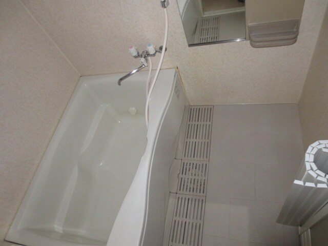 物件内観写真10　(バス／シャワールーム等)