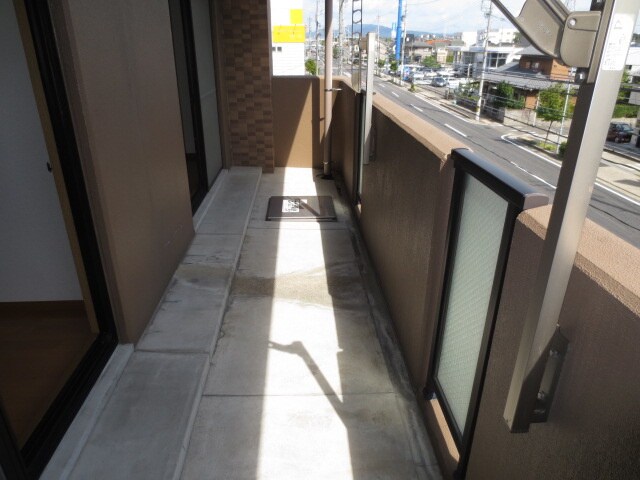 物件内観写真12　(ベランダ・バルコニー)