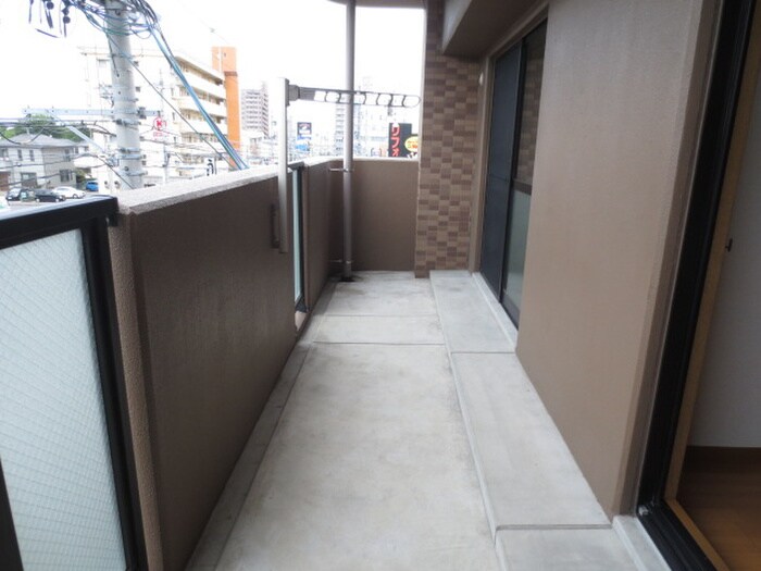 物件内観写真12　(ベランダ・バルコニー)