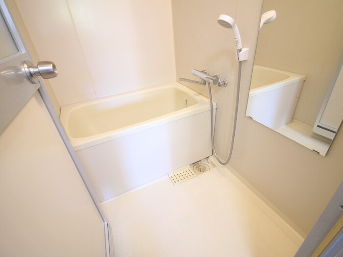 物件内観写真10　(バス／シャワールーム等)