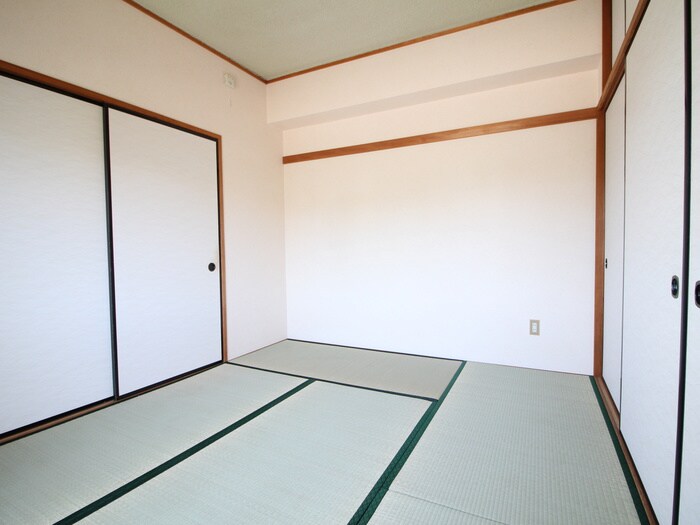 物件内観写真20　(居室)