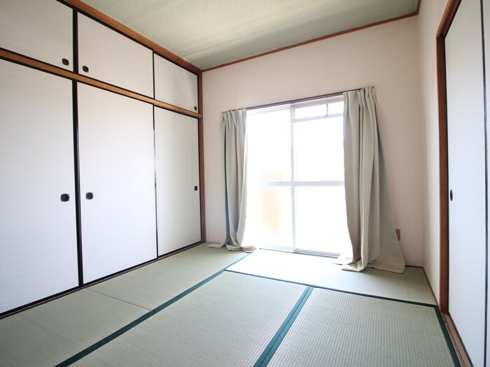 物件内観写真21　(居室)