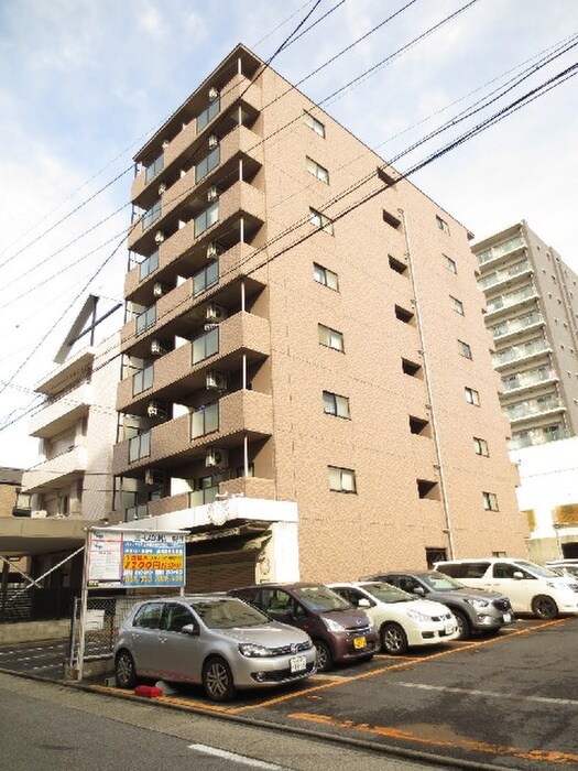 物件外観写真4　(外観写真)