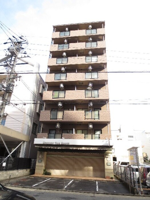 物件外観写真5　(外観写真)