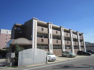 Ｂｅｌ　Ｆｉｏｒｅ　Ｍ外観写真