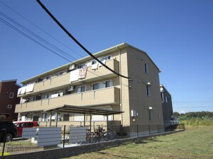 グラン・シャリオ外観写真