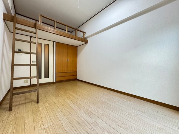 居室