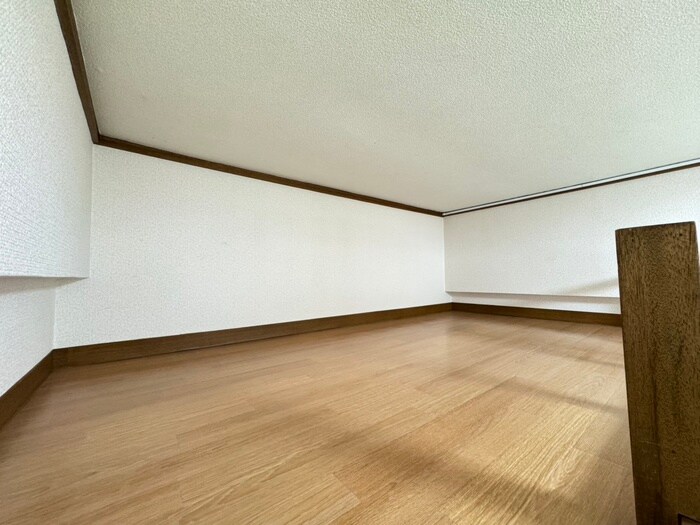 物件内観写真13　(ロフト)