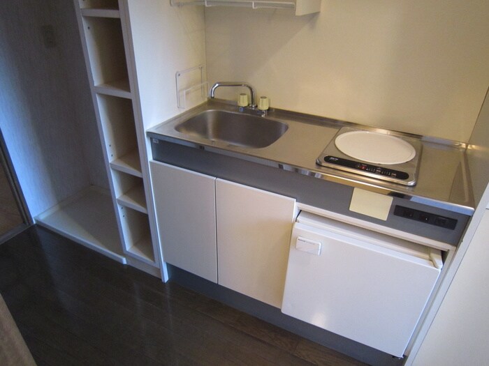 物件内観写真14　(キッチン)