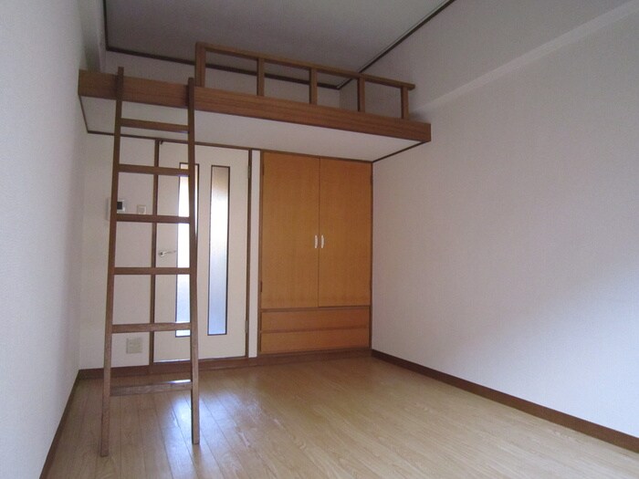 物件内観写真16　(居室)