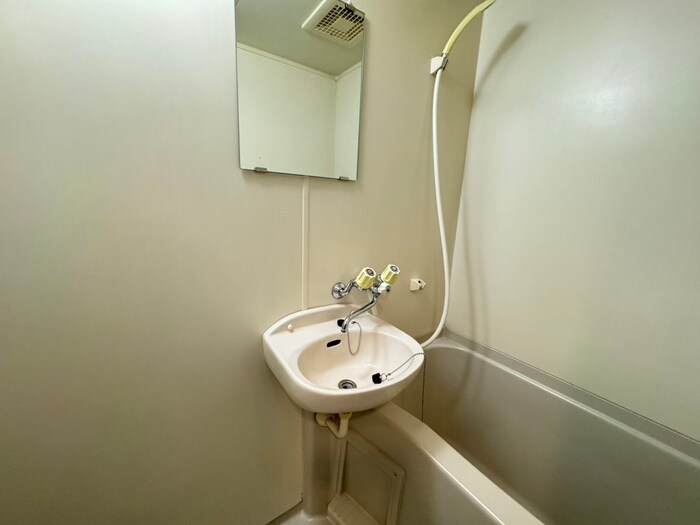 物件内観写真19　(洗面)