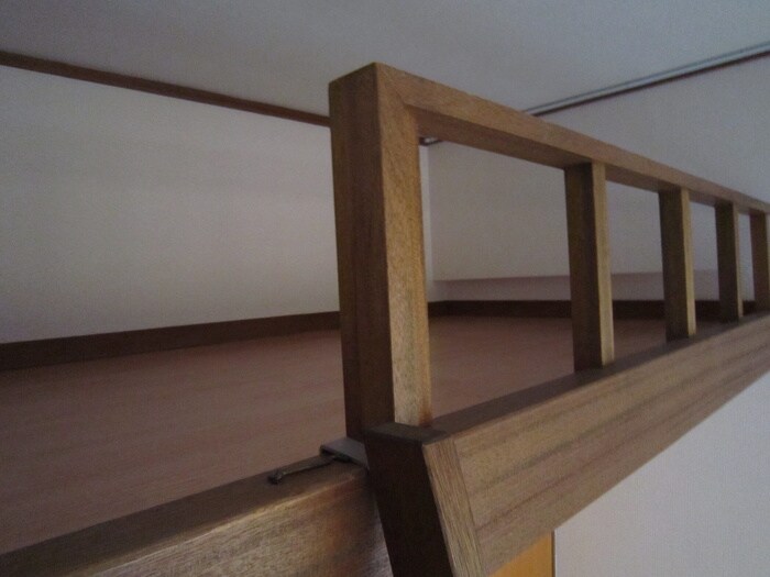 物件内観写真22　(ロフト)