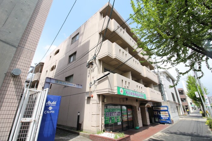 物件外観写真2　(外観写真)