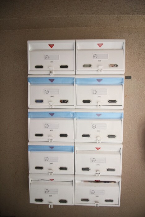 物件外観写真5　(建物設備)