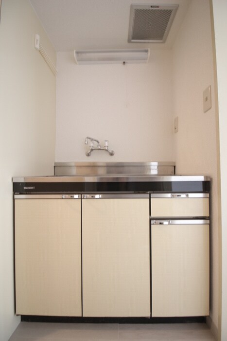 物件内観写真10　(キッチン)