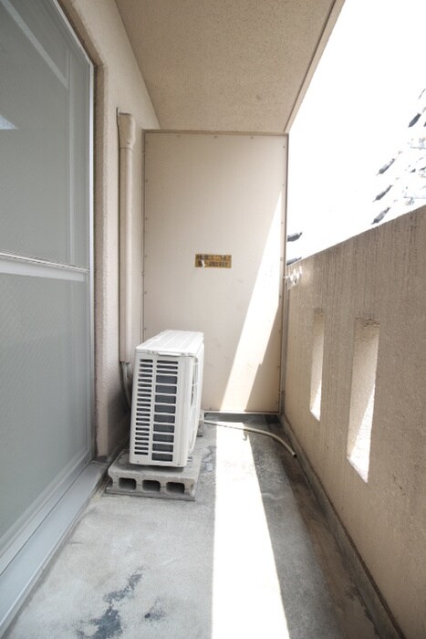 物件内観写真14　(ベランダ・バルコニー)