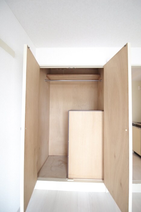 物件内観写真17　(収納)