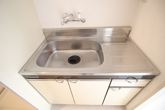 物件内観写真19　(キッチン)