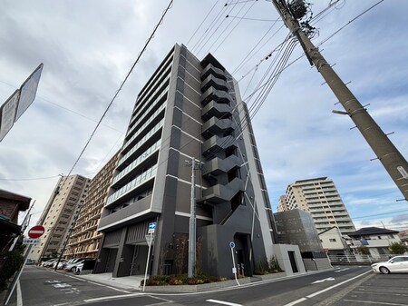 S-RESIDENCE安城adorable外観写真