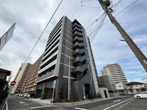 S-RESIDENCE安城adorableの外観写真