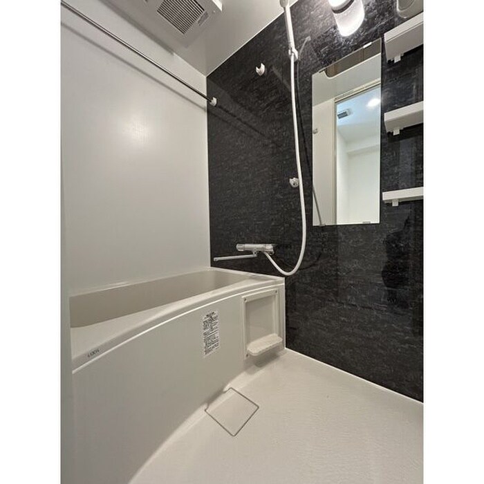 物件内観写真9　(バス／シャワールーム等)