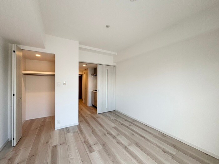 物件内観写真20　(居室)