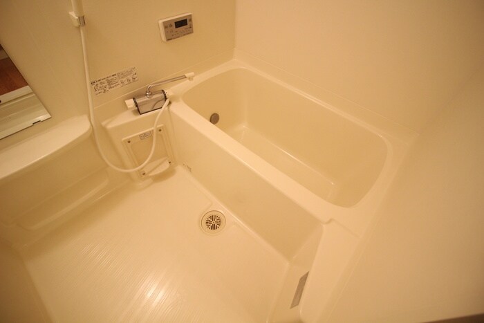 物件内観写真8　(バス／シャワールーム等)