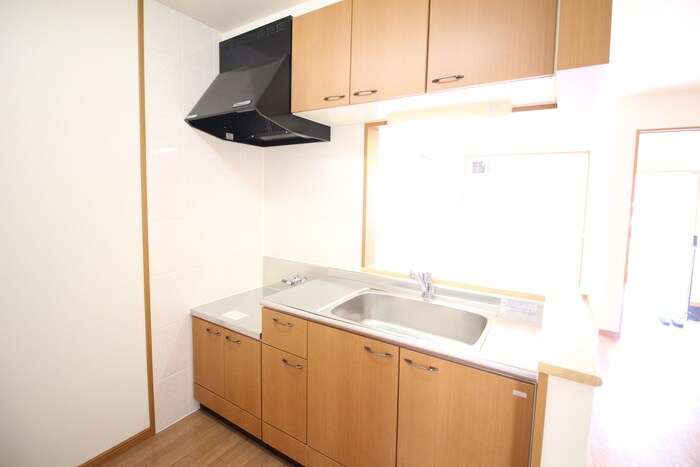 物件内観写真12　(キッチン)